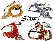 Комплекты Seasons